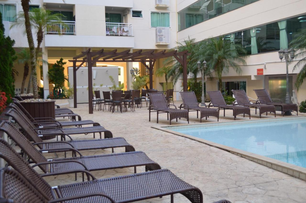 Apto Bombas Bombinha Summer Beach Apartamento 1,2,3,4 Dormitorios Privado Bombinhas Exteriér fotografie