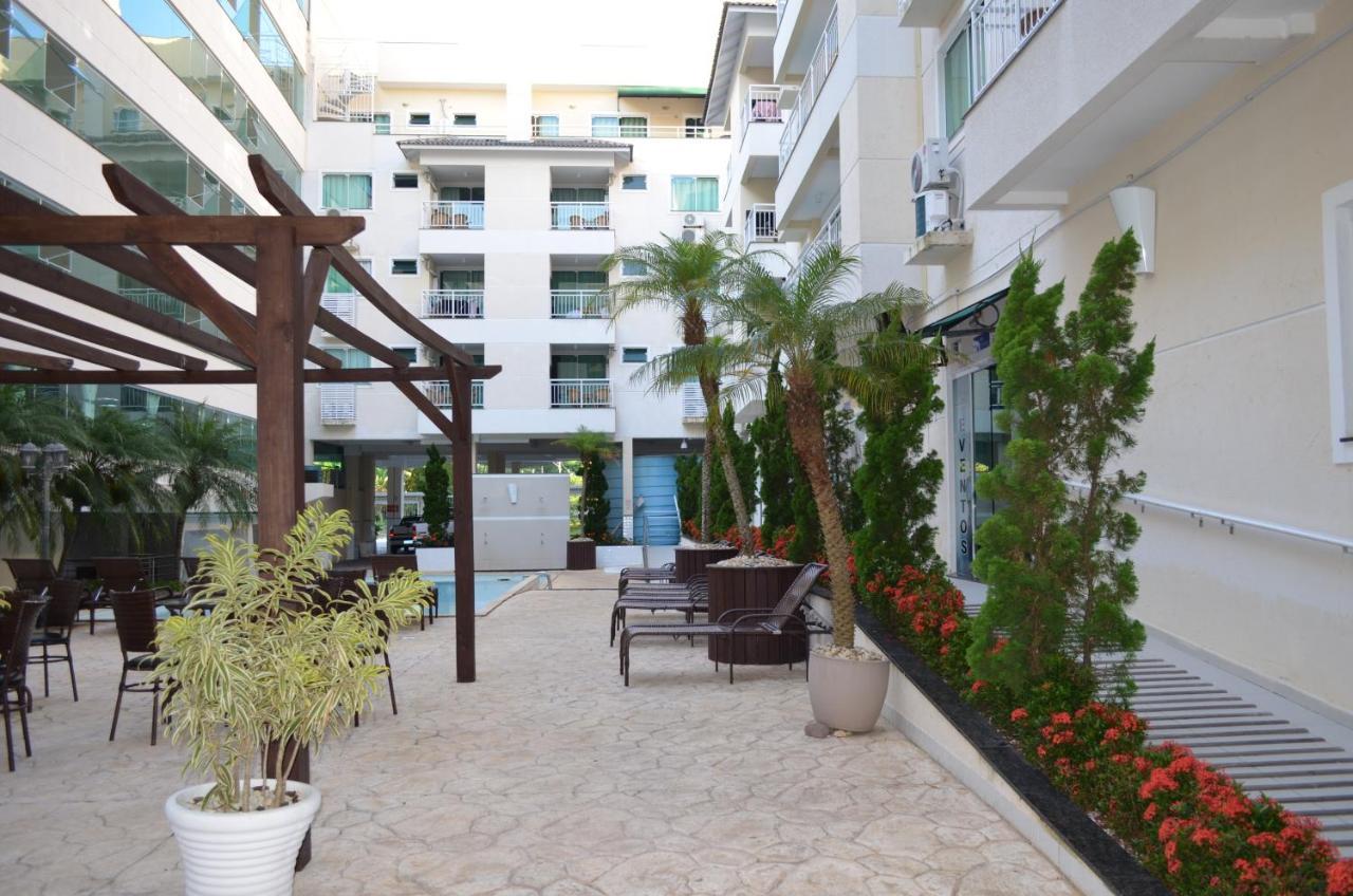 Apto Bombas Bombinha Summer Beach Apartamento 1,2,3,4 Dormitorios Privado Bombinhas Exteriér fotografie
