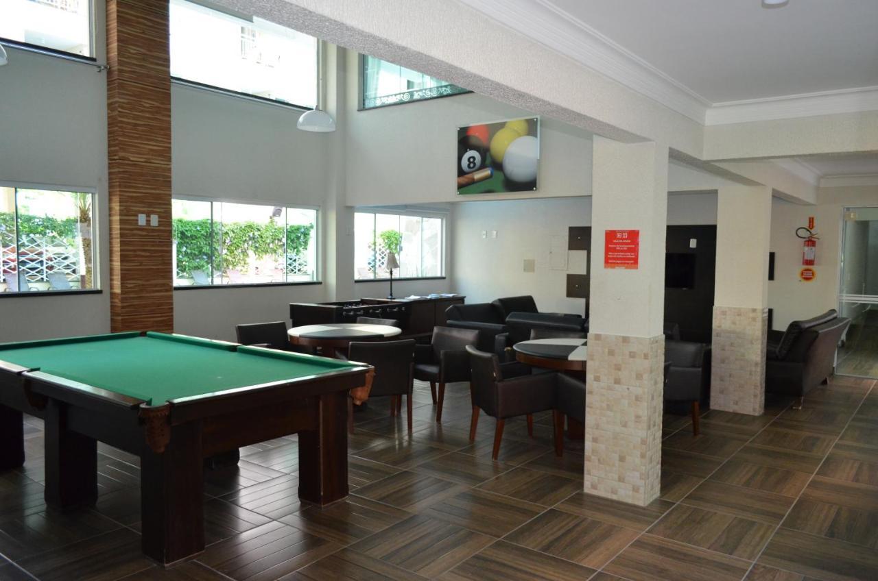 Apto Bombas Bombinha Summer Beach Apartamento 1,2,3,4 Dormitorios Privado Bombinhas Exteriér fotografie