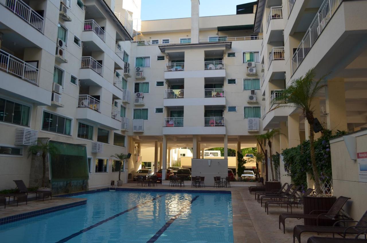 Apto Bombas Bombinha Summer Beach Apartamento 1,2,3,4 Dormitorios Privado Bombinhas Exteriér fotografie
