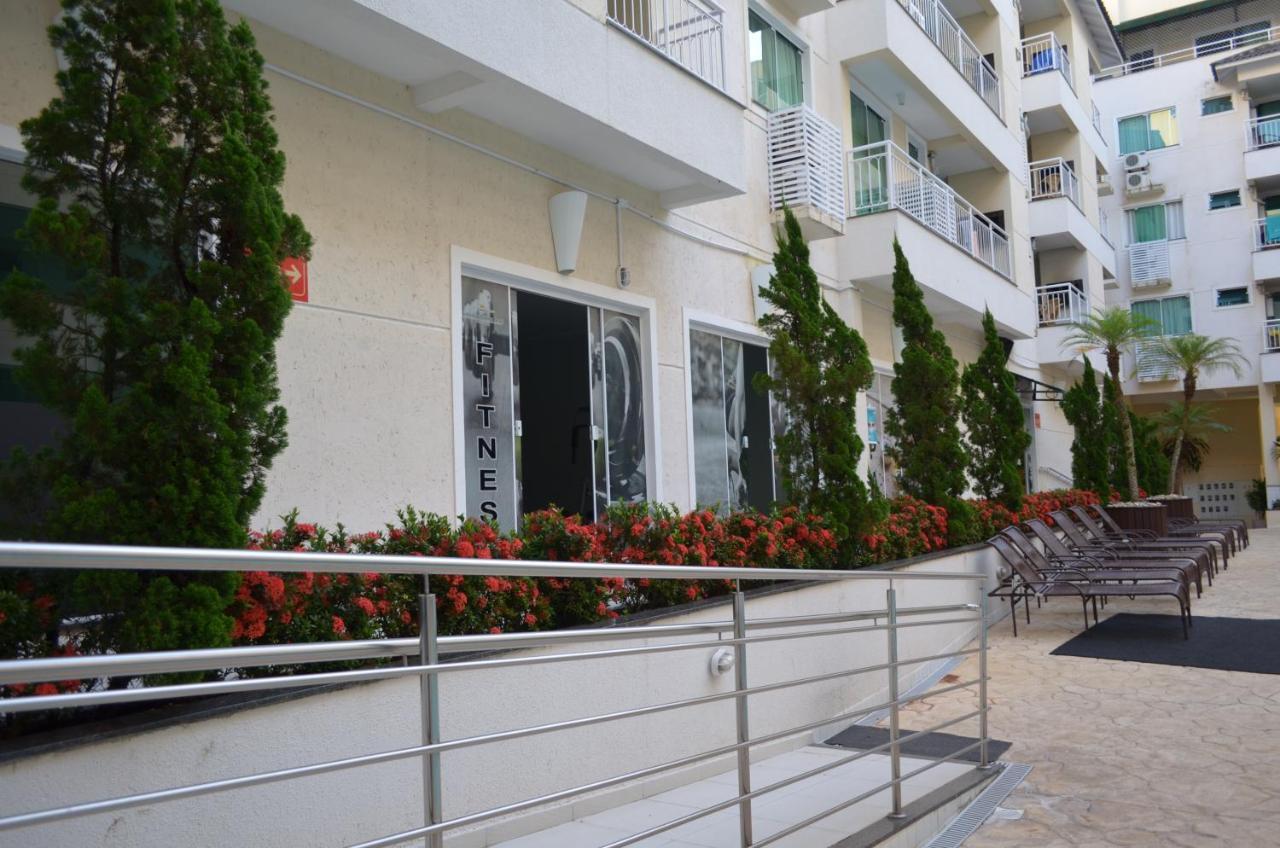Apto Bombas Bombinha Summer Beach Apartamento 1,2,3,4 Dormitorios Privado Bombinhas Exteriér fotografie