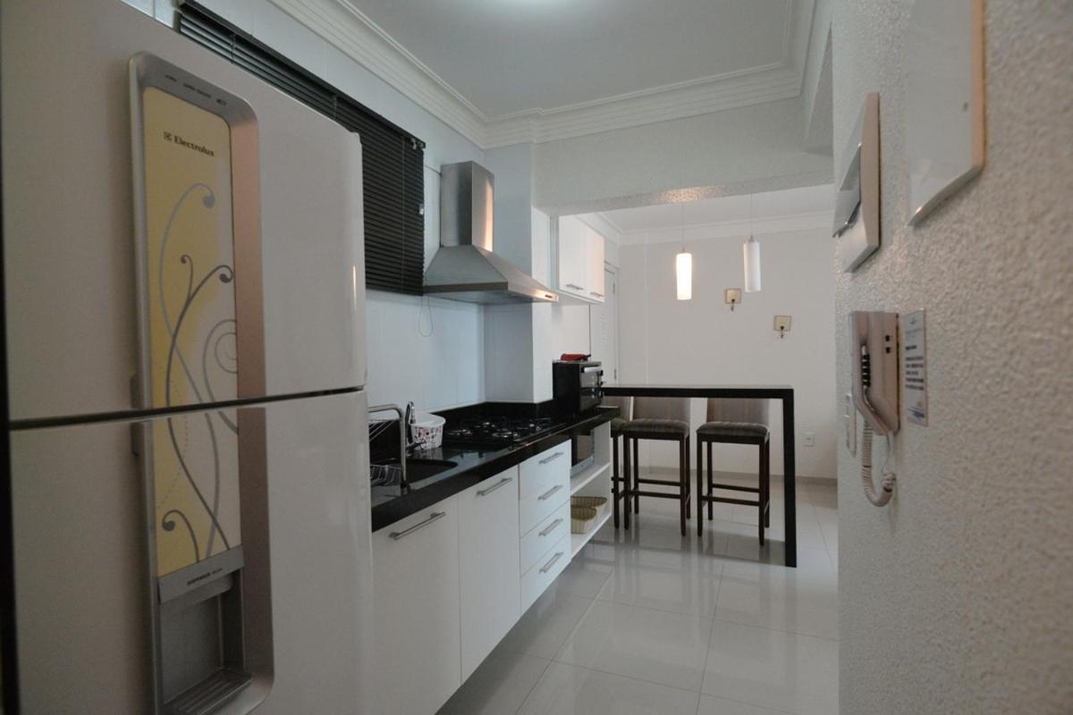 Apto Bombas Bombinha Summer Beach Apartamento 1,2,3,4 Dormitorios Privado Bombinhas Exteriér fotografie