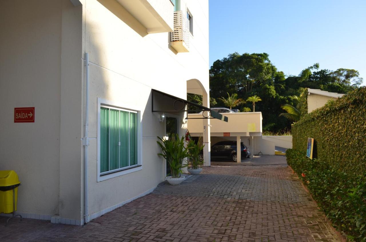 Apto Bombas Bombinha Summer Beach Apartamento 1,2,3,4 Dormitorios Privado Bombinhas Exteriér fotografie