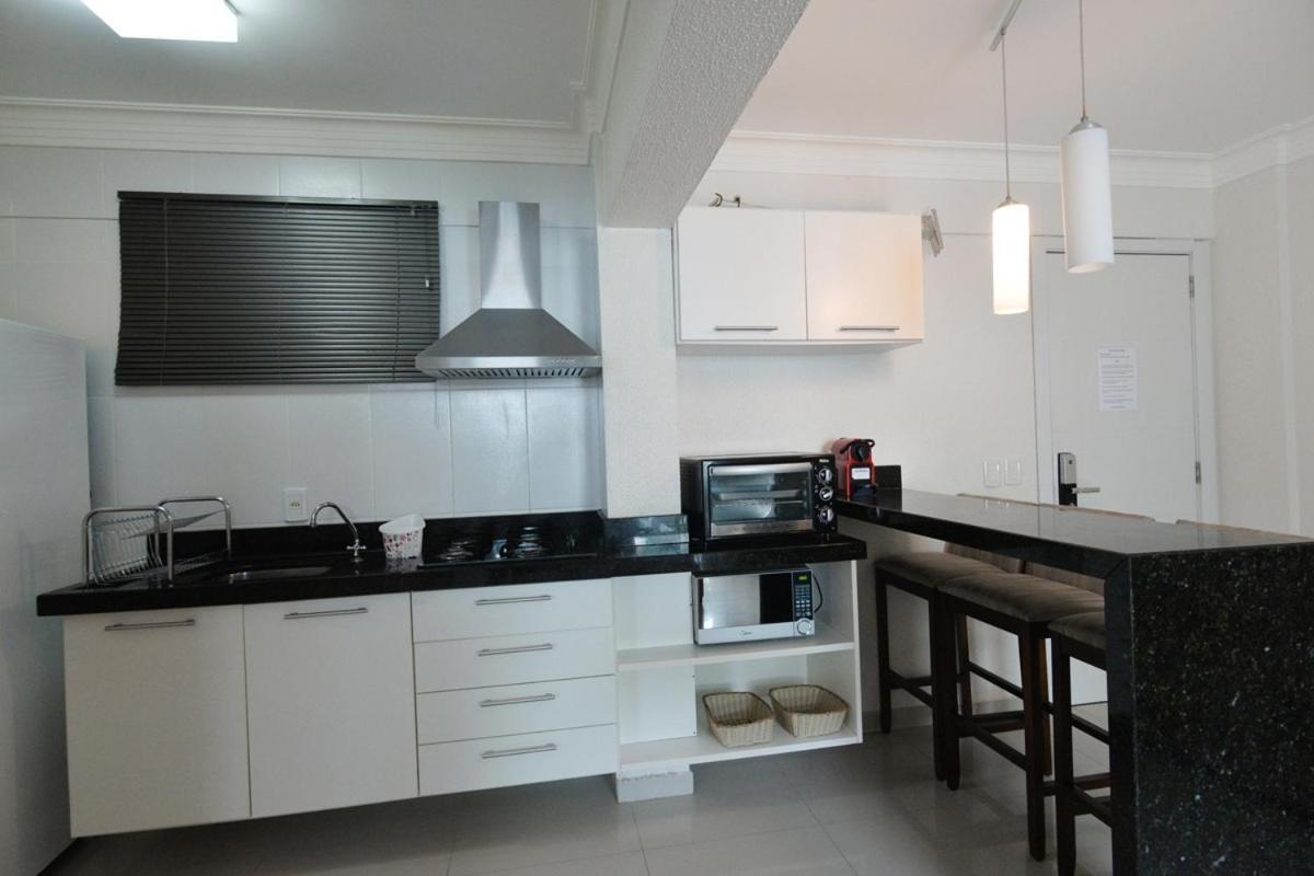 Apto Bombas Bombinha Summer Beach Apartamento 1,2,3,4 Dormitorios Privado Bombinhas Exteriér fotografie