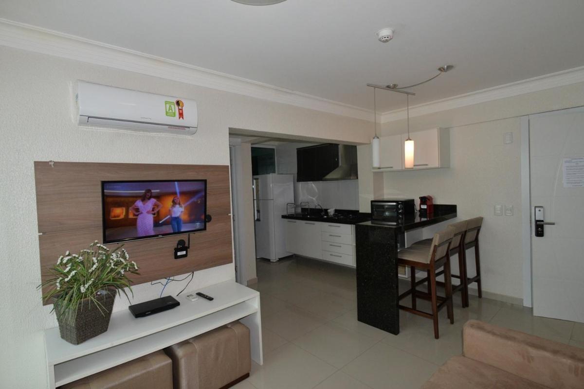 Apto Bombas Bombinha Summer Beach Apartamento 1,2,3,4 Dormitorios Privado Bombinhas Exteriér fotografie