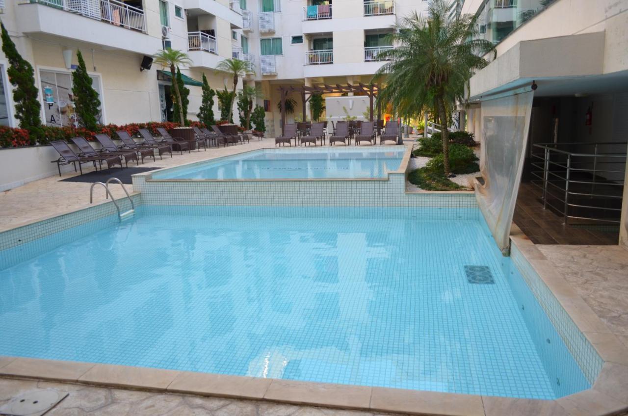 Apto Bombas Bombinha Summer Beach Apartamento 1,2,3,4 Dormitorios Privado Bombinhas Exteriér fotografie