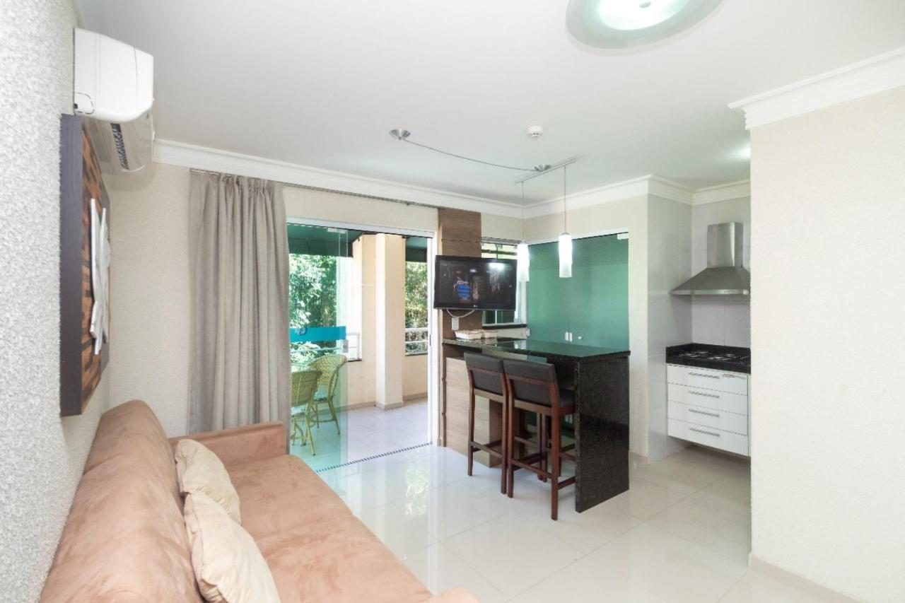 Apto Bombas Bombinha Summer Beach Apartamento 1,2,3,4 Dormitorios Privado Bombinhas Exteriér fotografie