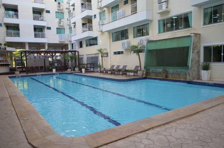 Apto Bombas Bombinha Summer Beach Apartamento 1,2,3,4 Dormitorios Privado Bombinhas Exteriér fotografie
