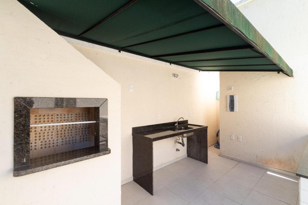 Apto Bombas Bombinha Summer Beach Apartamento 1,2,3,4 Dormitorios Privado Bombinhas Exteriér fotografie