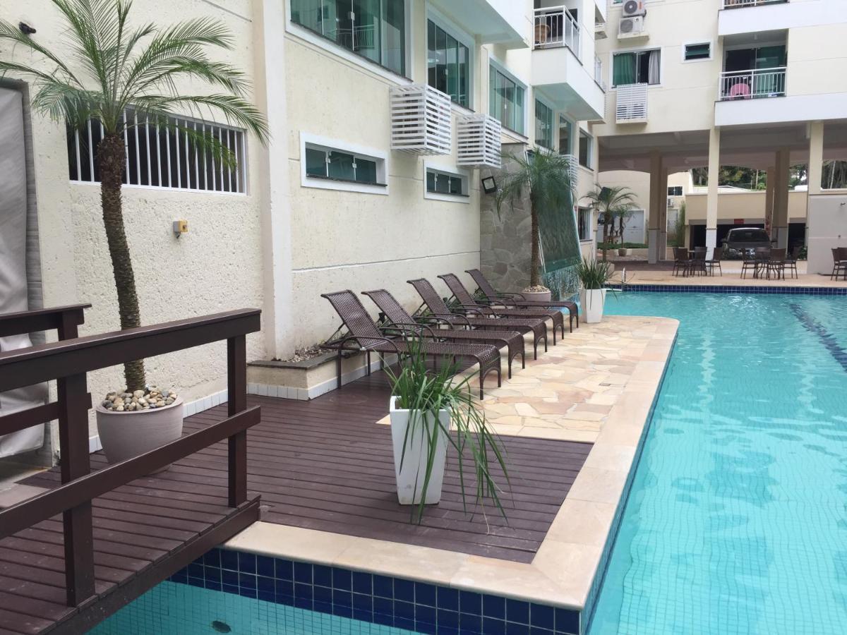 Apto Bombas Bombinha Summer Beach Apartamento 1,2,3,4 Dormitorios Privado Bombinhas Exteriér fotografie